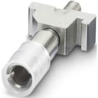 Phoenix Contact - PSBJ-GSK/S BU - Alvéole pour fiche de test