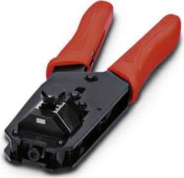 Phoenix Contact - Pince à sertir - VS-CT-RJ45-H