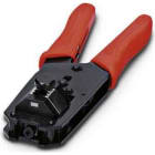 Phoenix Contact - VS-CT-RJ45-H - Pince à sertir les connecteurs RJ45 type VS-VARIOSUB