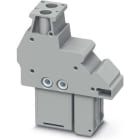 Phoenix Contact - UPCT 4/2 - Fiches de court-circuitage