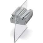 Phoenix Contact - UW 4 - Bornier traversée de paroi - UW 4