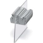 Phoenix Contact - UW 4/S - Bornier traversée de paroi - UW 4/S