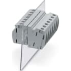 Phoenix Contact - Bloc de jonction traversée de paroi - UW 16/S