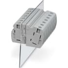 Phoenix Contact - UW 25 - Bornier traversée de paroi - UW 25