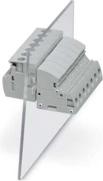 Phoenix Contact - UWV 4/S - Bornier traversée de paroi - UWV 4/S