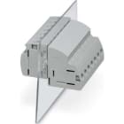 Phoenix Contact - Bloc de jonction traversée de paroi - UWV 16