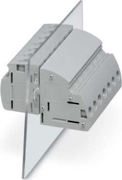 Phoenix Contact - UWV 16/S - Bornier traversée de paroi - UWV 16/S