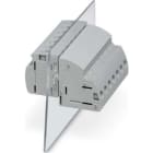 Phoenix Contact - UWV 16/S - Bornier traversée de paroi - UWV 16/S