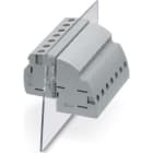 Phoenix Contact - UWV 25 - Bornier traversée de paroi - UWV 25