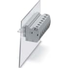 Phoenix Contact - UW 10-POT/S - Bornier traversée de paroi - UW 10-POT/S