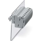 Phoenix Contact - Bloc de jonction traversée de paroi - UW 16-POT