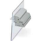 Phoenix Contact - UWV 10-POT - Bornier traversée de paroi - UWV 10-POT