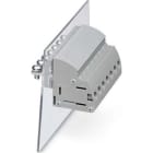 Phoenix Contact - UWV 16-POT/S - Bornier traversée de paroi - UWV 16-POT/S