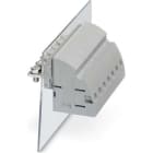 Phoenix Contact - UWV 25-POT - Bornier traversée de paroi - UWV 25-POT