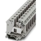 Phoenix Contact - UTI 35 - Bloc de jonction d'installation