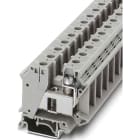 Phoenix Contact - UTI 35 - UTI 35 - Bloc de jonction d'installation
