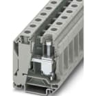 Phoenix Contact - UK 35 N - Bloc de jonction simple