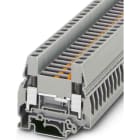 Phoenix Contact - URTK/S-BEN 10 - Bloc de jonction sectionnable pour essais