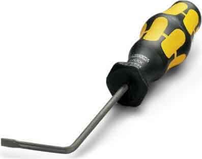 Phoenix Contact - Outil à levier Q-LEVER