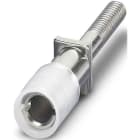 Phoenix Contact - PSBJ 3,5/18/6 BU - Alvéole pour fiche de test