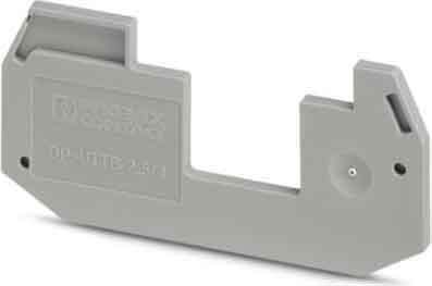 Phoenix Contact - DP-UTTB 2,5/4 - Entretoise