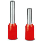 Phoenix Contact - AI 0,5 - 6 WH - Embout de câblage AI 0,5 - 6 WH