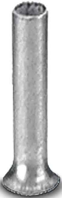 Phoenix Contact - A 6 -10 - Embout de câblage A 6 -10