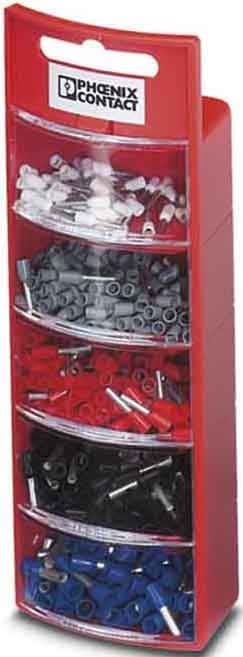 Phoenix Contact - Malette de rangement AI SORTI BOX RD