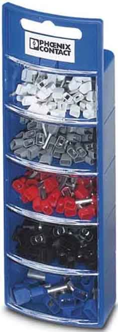 Phoenix Contact - AI-TWIN SORTI BOX BU - Malette de rangement AI-TWIN SORTI BOX BU