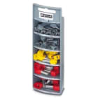 Phoenix Contact - AI SORTI BOX-E LGY - Malette de rangement AI SORTI BOX-E LGY