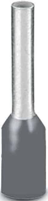 Phoenix Contact - AI 0,75-10 GY-GB - Embout de câblage AI 0,75-10 GY-GB