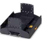 Phoenix Contact - Embase du boîtier électronique BC - BC 53,6 UT HBUS BK