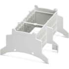 Phoenix Contact - BC 107,6 OT U22 KMGY - Capot de boîtier - BC 107,6 OT U22 KMGY