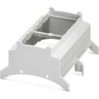 Phoenix Contact - BC 107,6 OT U11 KMGY - Capot de boîtier - BC 107,6 OT U11 KMGY