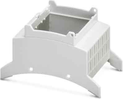 Phoenix Contact - BC 53,6 OT U11 KMGY - Capot de boîtier - BC 53,6 OT U11 KMGY