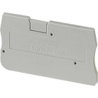 Phoenix Contact - D-PT 1,5/S - Flasque d'extrémité