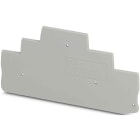 Phoenix Contact - D-PT 2,5-3L - Flasque d'extrémité