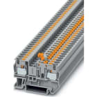 Phoenix Contact - PT 4-MT - Bloc de jonction sectionnable