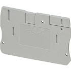 Phoenix Contact - D-PT 6 - Flasque d'extrémité