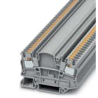 Phoenix Contact - PTMED 4 - Bloc de jonction sectionnable pour essais