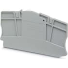 Phoenix Contact - D-PTME 4 - Flasque d'extrémité