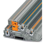 Phoenix Contact - PTI 2,5-L/NT - Bloc de jonction à étages pour intallations