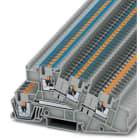 Phoenix Contact - PTI 2,5-L/N - Bloc de jonction à étages pour intallations
