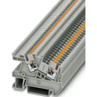 Phoenix Contact - PTI 2,5 - PTI 2,5 - Bloc de jonction d'installation