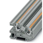 Phoenix Contact - PTI 4 - Bloc de jonction d'installation