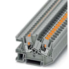 Phoenix Contact - PTI 6 - Bloc de jonction d'installation