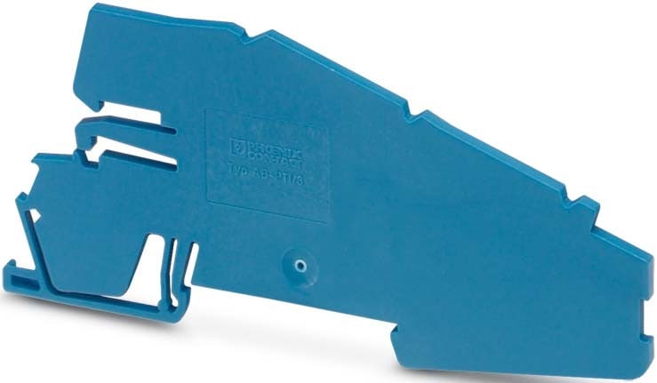 Phoenix Contact - AB-PTI/3 - Support isolant