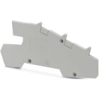 Phoenix Contact - D-PTI/3 - Flasque d'extrémité