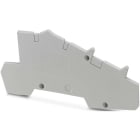 Phoenix Contact - D-PTI/3B - Flasque d'extrémité