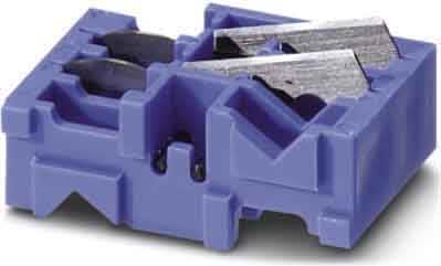 Phoenix Contact - Kit Lames de rechange pour outil à dénuder câbles Profibus